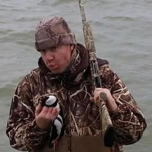 Meet your Posher, Calvin